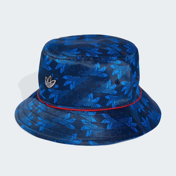 Azul Gorro Pescador para niños