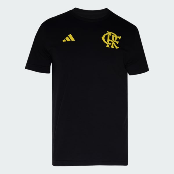 Camisa De Concentracao Flamengo 24 25