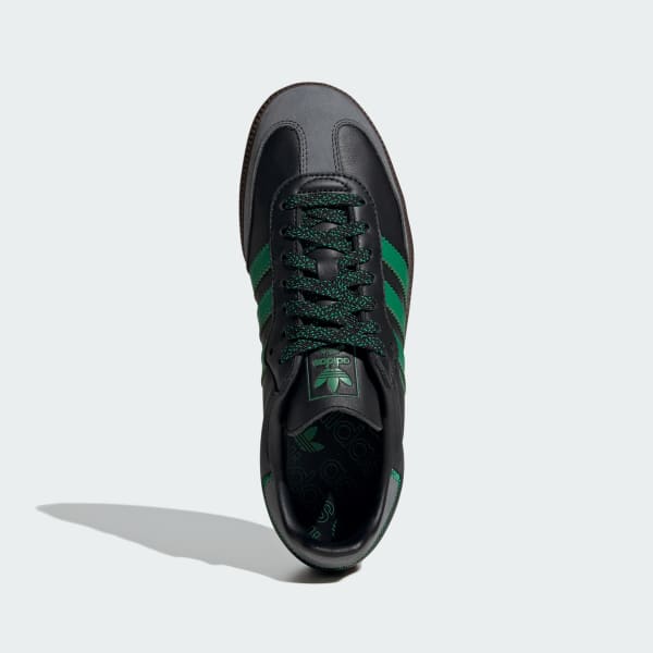 Negro Tenis Samba OG