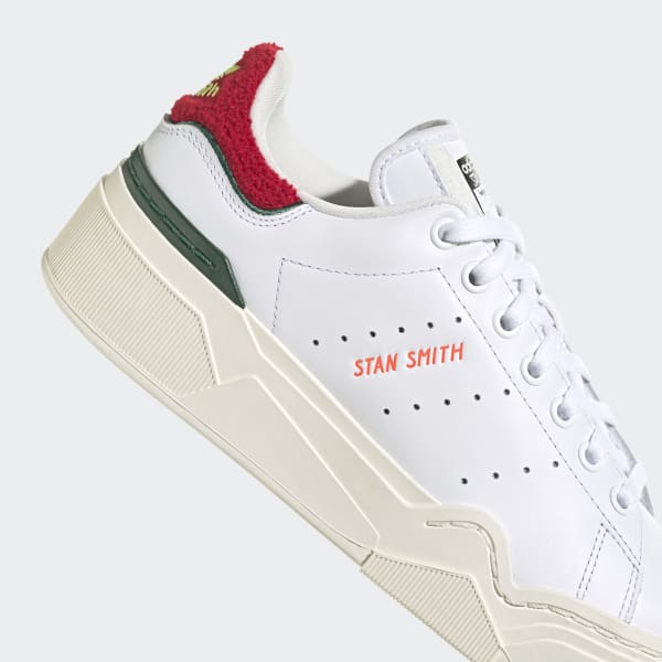 Comprar tenis adidas stan smith 2 top