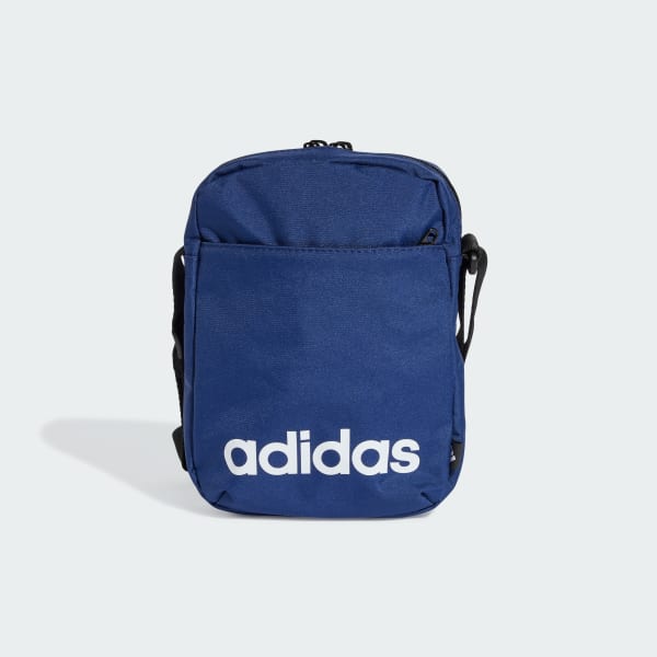 Azul Organizador Linear