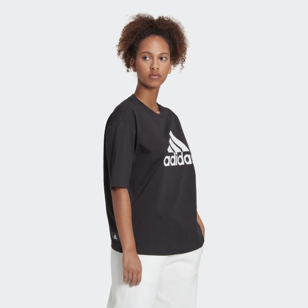 Sort Future Icons Badge of Sport T-shirt TA509