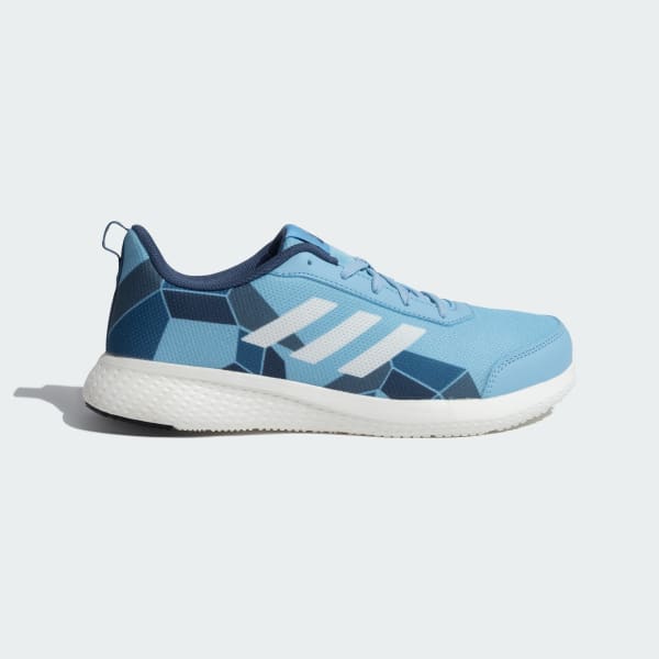 Blue Astoundrun Shoes