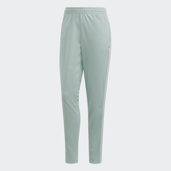 Verde Buzo Back 2 Basics 3 Tiras