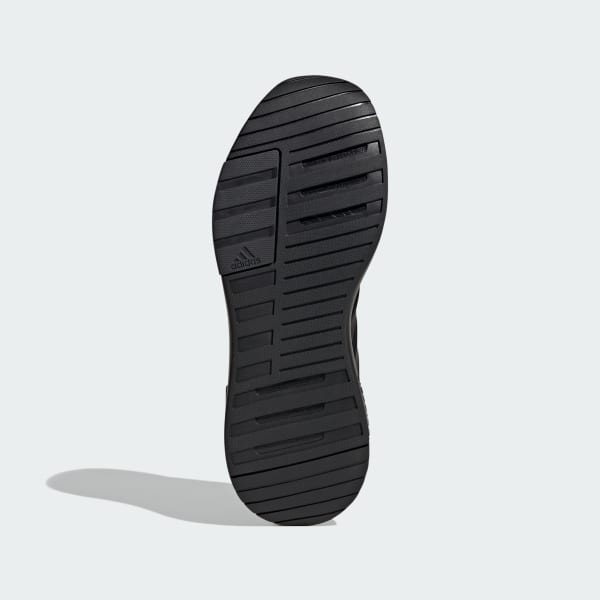 Negro Zapatilla Racer TR23