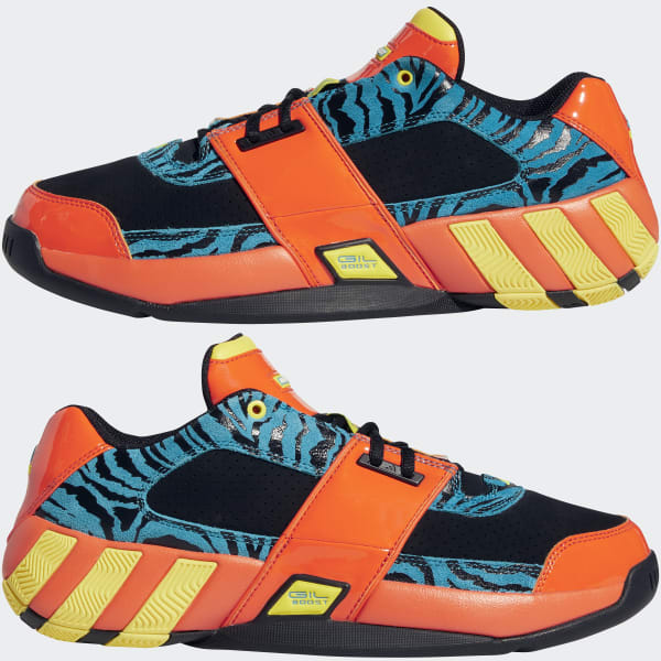 adidas Agent Gil Restomod (Gil Zero Low *2022) Performance