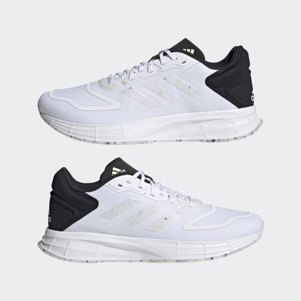 White Duramo SL 2.0 Shoes LIL09