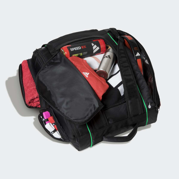 Siyah Protour Raket Çantası