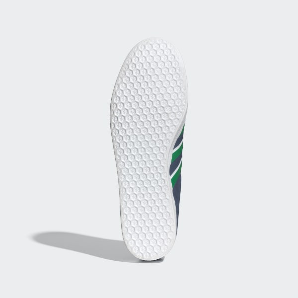 Mavi Gazelle Ayakkabı