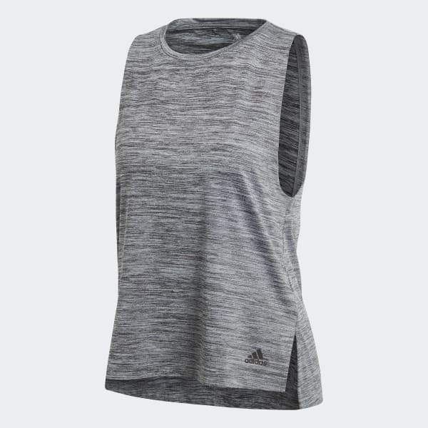 Adidas boxy light tank clearance