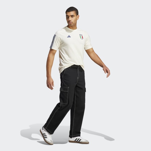 Vit Italy Tiro 23 Cotton Tee