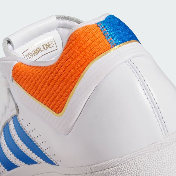 Adidas Tyshawn Shoes BUY IN MIDDLE EAST