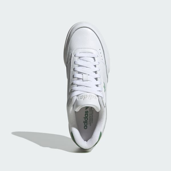 Blanco Zapatillas adidas Court Super
