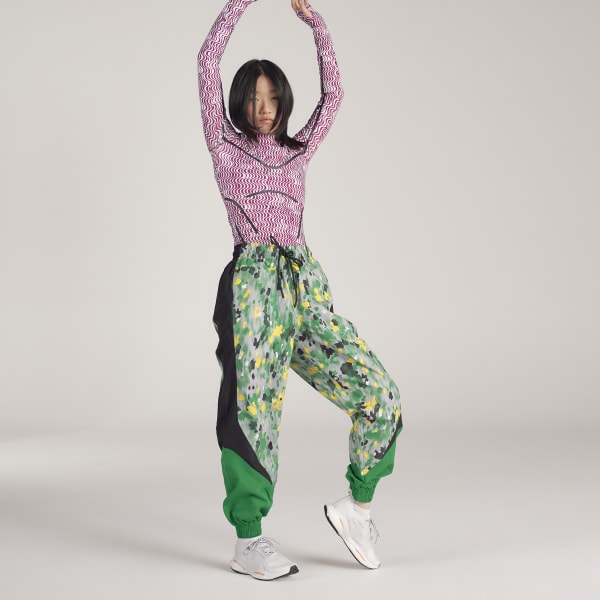 Stella mccartney hotsell tracksuit
