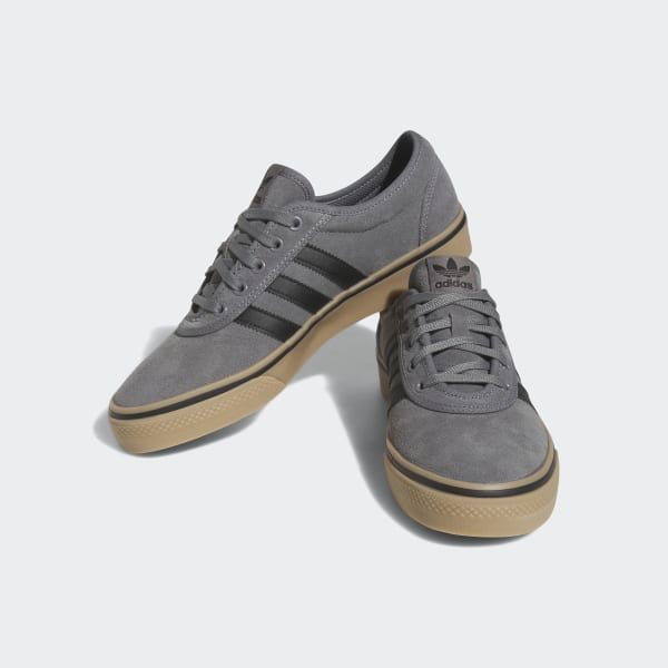Γκρι Adiease Shoes