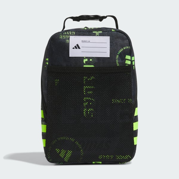 noir Santiago 3 Lunch Bag