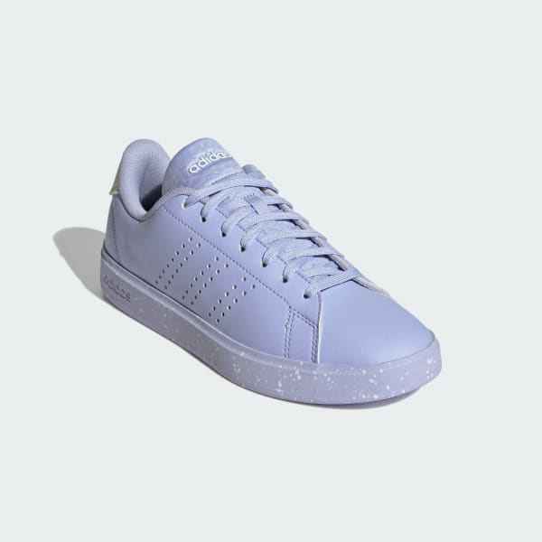 Purple Advantage 2.0 Shoes