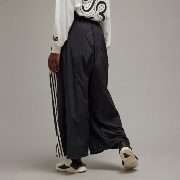 Mens adidas nylon pants hotsell