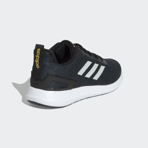men's adidas running dectron shoes