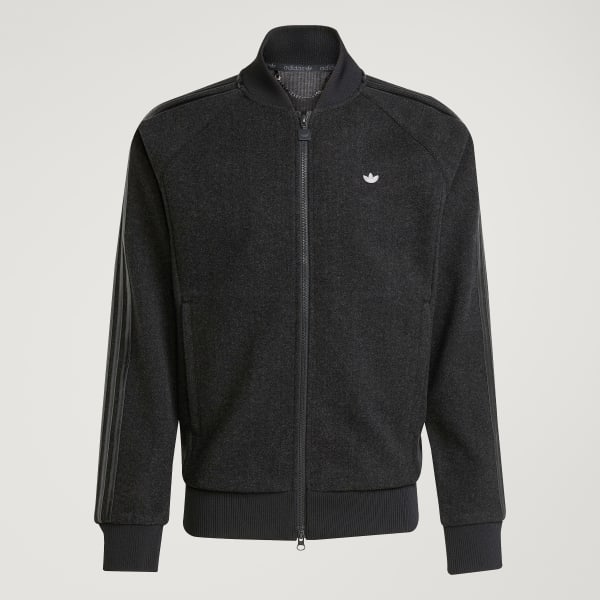 adidas アディダス トラック トップ アディダス ファイヤーバード アディカラー ニット トラック