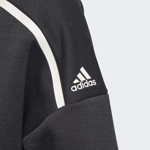 Udrydde Rådgiver analyse adidas Z.N.E. Sportswear Hoodie Feat. Fast-Release Zipper - Black | adidas  Deutschland