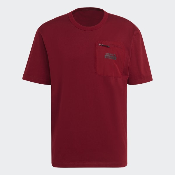 正品 adidas R.Y.V T-shirt アディダスR.Y.V半袖Tシャツ adidas Originals Men's RYV T-Shirt - Walmart Business Supplies