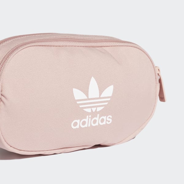 adidas crossbody bag pink