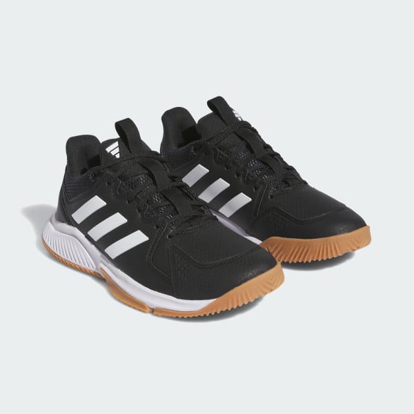 Schwarz Court Flight Shoes