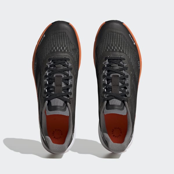 Negro Zapatilla Terrex Agravic Flow GORE-TEX Trail Running 2.0