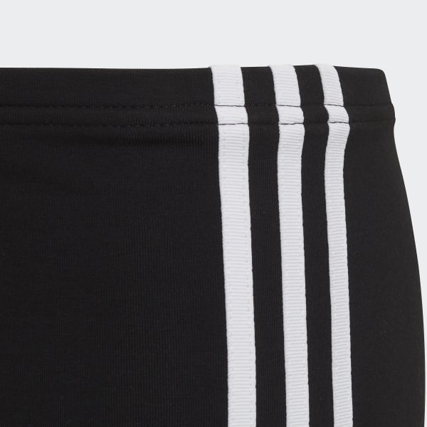 Schwarz adicolor Leggings