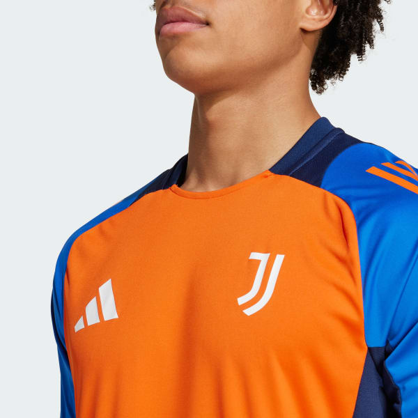 Orange adidas soccer jersey new arrivals