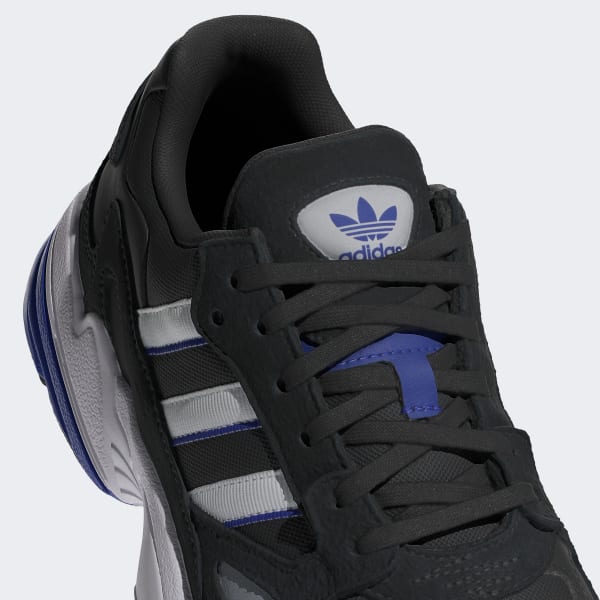adidas Falcon Shoes Black adidas Thailand