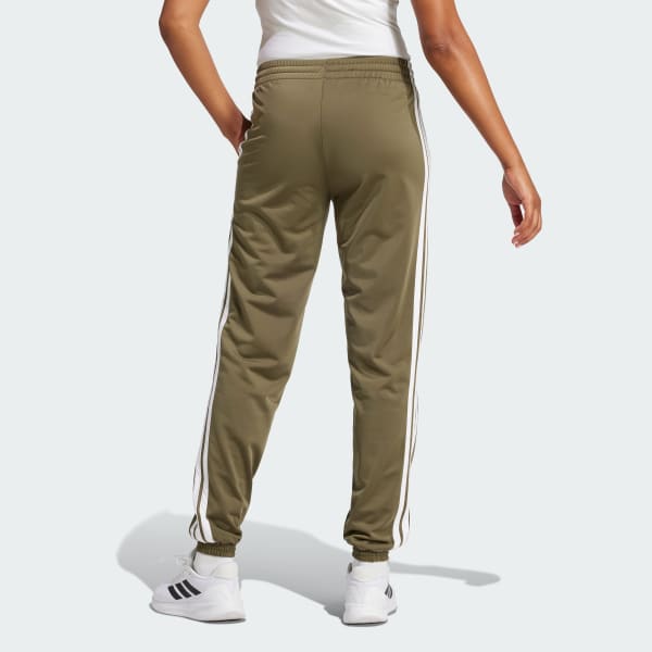 Originals 3 stripe track pants green shop