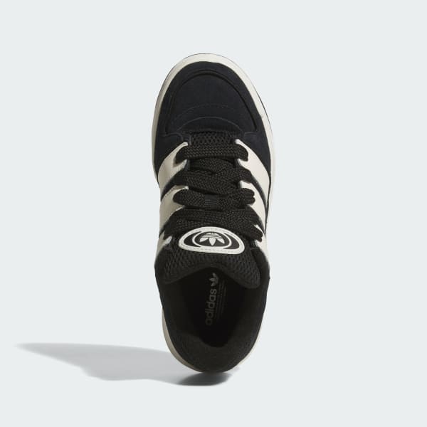Negro Zapatillas Forum 2000