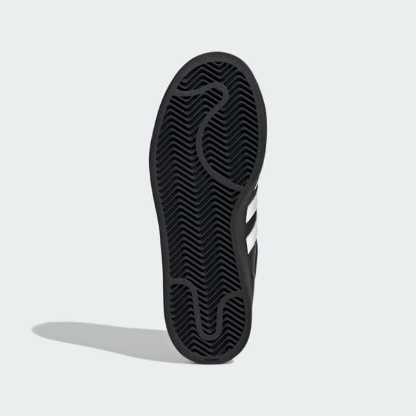 Negro Zapatillas Superstar