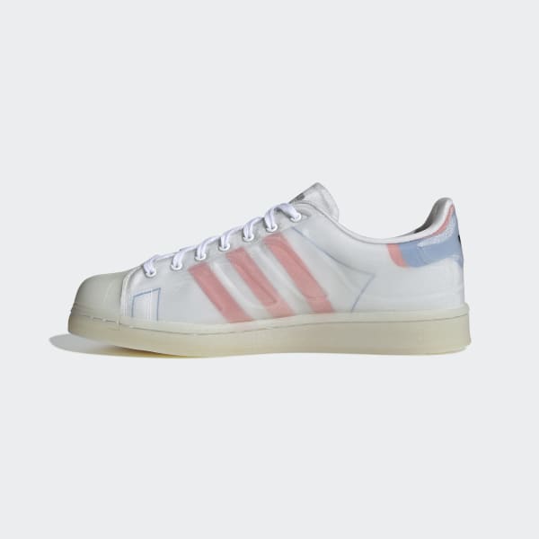 Adidas hot sale superstar shell