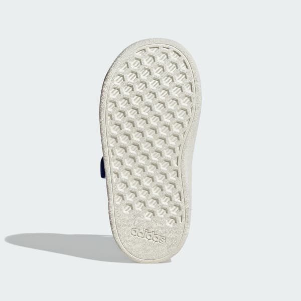 Blue Grand Court 2.0 Shoes Kids