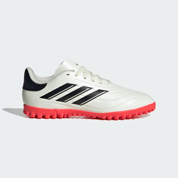 Beige Guayos Copa Pure II Club