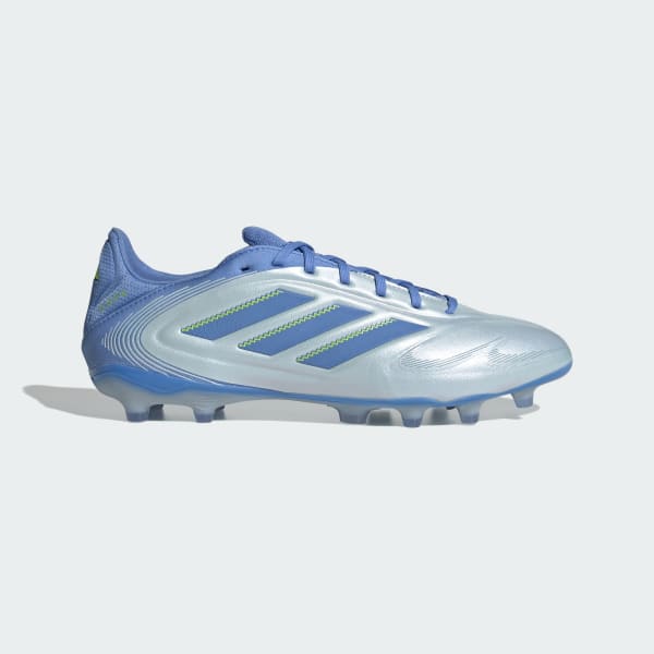 modrá Kopačky Copa Pure 3 Pro Firm Ground