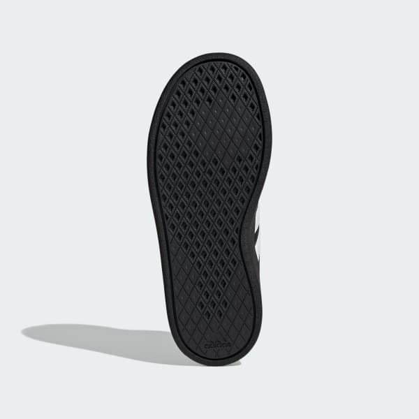 Negro Tenis Breaknet 2.0 Kids