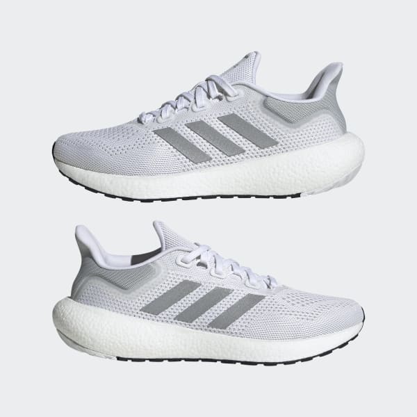 Pure best sale boost branco