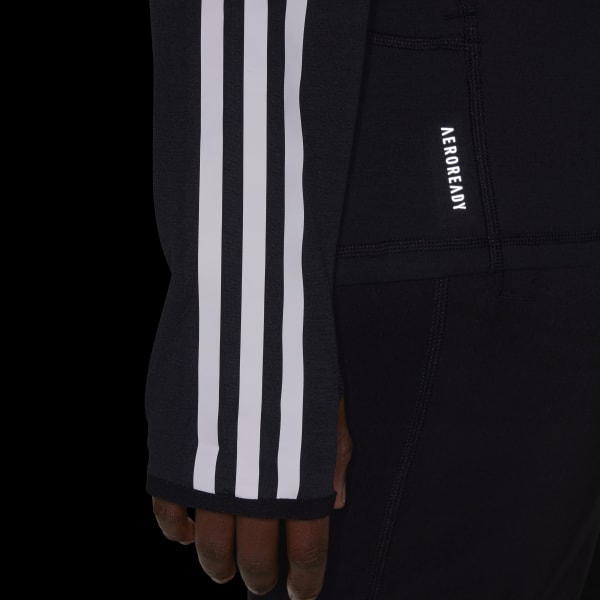 adidas Own the Run Pants - Black | adidas Malaysia