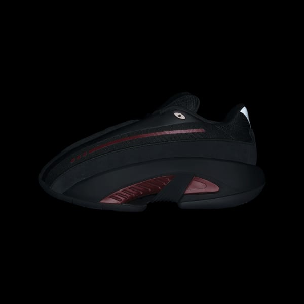 Black Mad IIInfinity Shoes