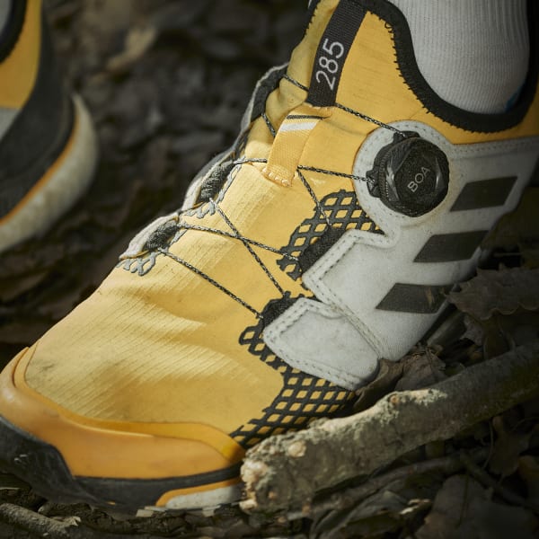 terrex agravic boa trail running shoes