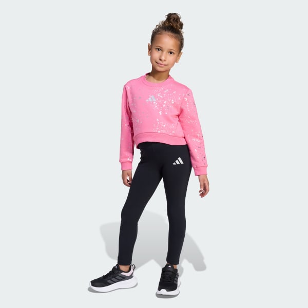 Rosa Little Girls Everyday Glam Sett
