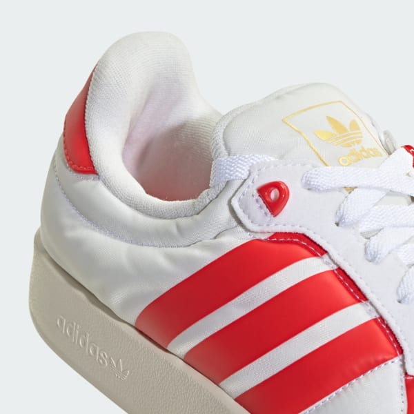 【Adidas】韓国人気◆RIVALRY  W [IH5505]◆冬 ホワイト アディダス ライバルリー ホーム / Rivalry Home - ホワイト