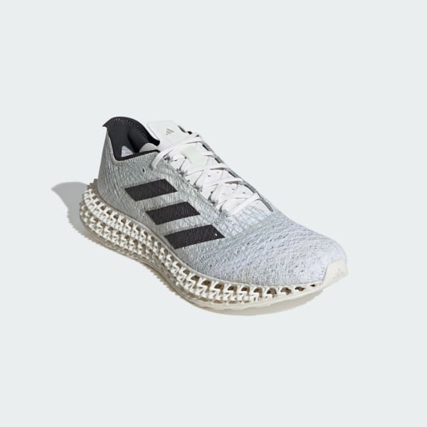 Blanco Zapatillas de Running 4DFWD x STRUNG 4D