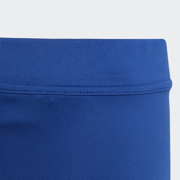 Blue Tennis Pop-Up Dress JIN52