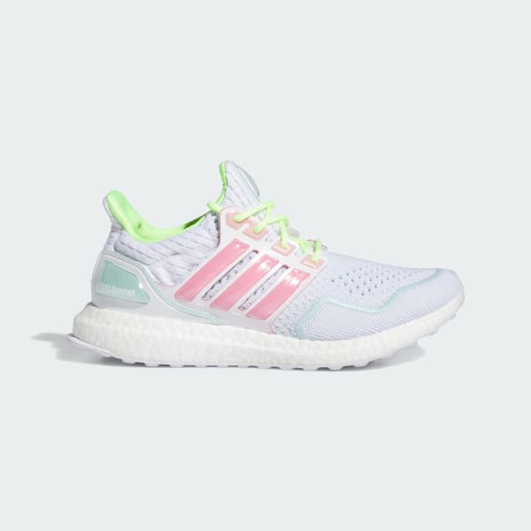 Beyaz Ultraboost 1.0 Ayakkabı