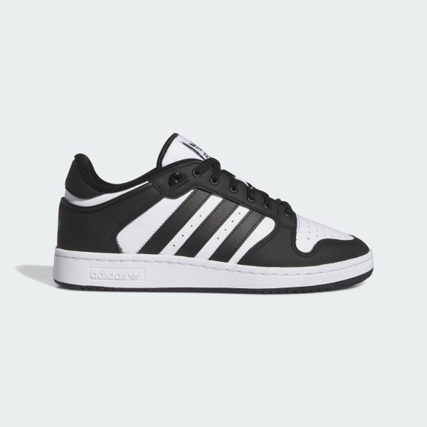 Negro Zapatillas Centennial RM